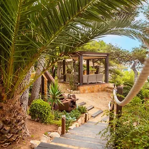 Villa La Estrella Del Mediterráneo, Roda de Berà (Roda de Bará)