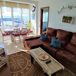 Apartamento Catalina Port&beach -3, El Masnou