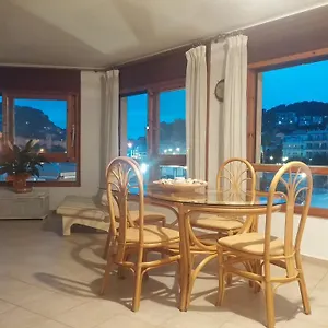 Lydia's With Castle View Apartamento Tossa de Mar