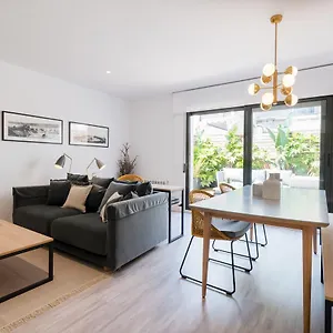 Apartamento Petit Luxe, Terrassa